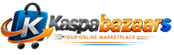 Kaspabazaars Marketplace Logo